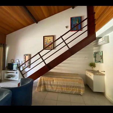 Winterville Flat 226 格拉瓦塔 外观 照片